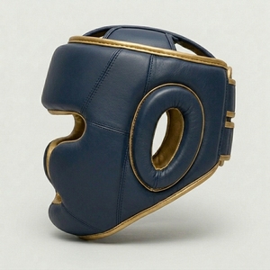Nouveau design de protège-tête en EVA écologique, confortable, avec logo personnalisé, service OEM, protège-tête de boxe professionnel unisexe, haute résistance - Product Image 4