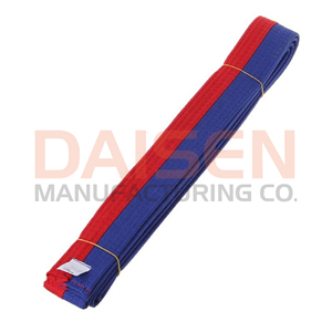 Cinturón de Artes Marciales Personalizado para Karate, Ligero y Duradero, para Hombres y Mujeres, Accesorios de Entrenamiento de BJJ y MMA - Product Image 2