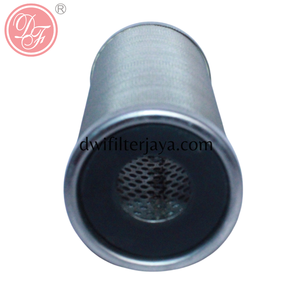 Filtre à eau en acier inoxydable de haute qualité, en forme de cylindre, avec fil de métal, pour cartouche filtrante - Product Image 4