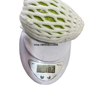 บรรจุภัณฑ์แบบกำหนดเองสำหรับฝรั่งสดจากเวียดนาม รสหวานธรรมชาติและอุดมด้วยวิตามิน สำหรับการผลิตภายใต้แบรนด์ส่วนตัว - Product Image 1