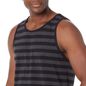 Camiseta Deportiva sin Mangas para Correr y Hacer Ejercicio, Precio al por Mayor, Camisetas sin Mangas de Alta Calidad - Product Image 6