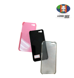 Étui de téléphone portable en plastique personnalisé LONGNEW OEM pour plusieurs marques et modèles de téléphones - Product Image 2