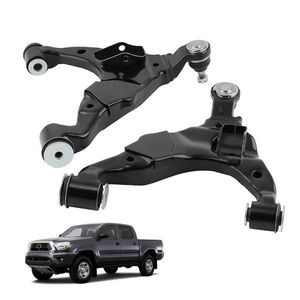 2pcs Front Lower <b>Ball</b>-<b>Joint</b> Control Arms for 2005-2015 for Tacoma Model D0100HAMV6W Quality Replacement Parts - Product Image 1