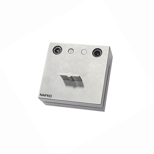High Quality Stainless Steel Precision Punching Die <b>Cutter</b> for Jewelry Metal Forming DIY Bracelet/Necklace/<b>Ring</b>/Earring Disc Die - Product Image 1