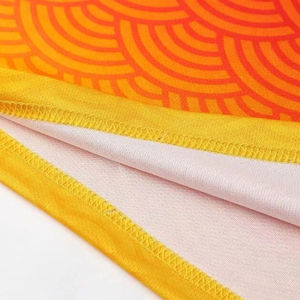 Uniformes de Fútbol de Primera Calidad, Último Modelo, Color Sólido, en Oferta - Product Image 6