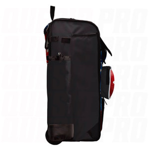 Sac à dos de rangement pour équipement de baseball, nouvelle conception, grande capacité, pour baseball et softball, vente en gros d'usine OEM ODM - Product Image 4