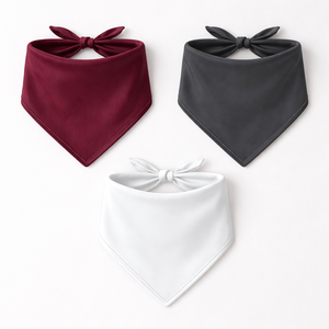 Pañuelos Personalizados Premium para Perros - Opciones de Pedidos al por Mayor Directamente del Fabricante - Product Image 5