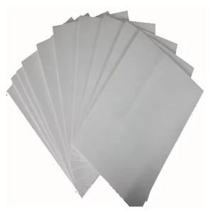 Pulpa de madera virgen para la industria de la fabricación de papel, fibra larga, materia prima de alta resistencia para fábricas de papel, exportación a granel. - Product Image 1