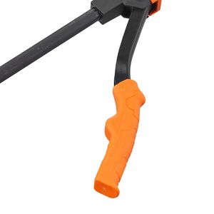 Kit Utensili Rivnut da 14FT con 7 Mandrini Metrici SAE, 70 Dadi Rivetto Assortiti 10 24 1/4 20 M6 5/16 18, Completamente a Batteria - Product Image 6