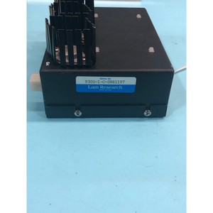 LAM 853-009300-001 <b>Gap</b> Driver Control, 185811 - Trusted Global Legacy Semiconductor Equipment and Parts at - Product Image 4