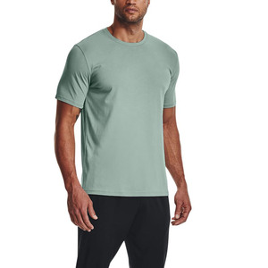 Top Premium Quality Men's <b>T</b>-<b>Shirts</b> 100% <b>Heavy</b> Cotton 300g Casual Short Sleeve Custom Outdoor <b>T</b> <b>Shirts</b> For Men - Product Image 1