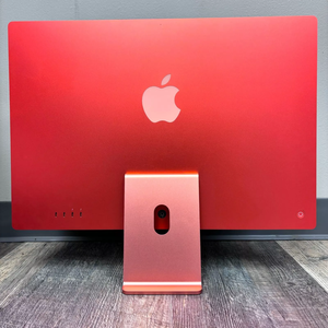 Oferta con Descuento: I-MAC 24 2021 3.2ghz M1 8 Núcleos CPU-GPU 16GB 2TB SSD, Nuevo - Product Image 2