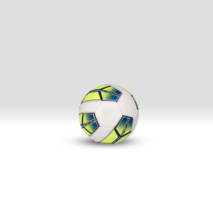 Balón de fútbol de diseño personalizado, recién llegado, de alta demanda, nuevo diseño, alta calidad, ligero, duradero y ecológico. - Product Image 4