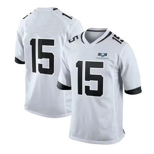 Jersey de Fútbol Americano Profesional con Nuevo Diseño 2026, Venta al Por Mayor - Product Image 1