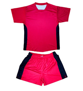 Maillots de football personnalisés 2026 à séchage rapide, multicolores, gilets d'uniforme de football, vente en gros, t-shirts de sport, maillots de soccer - Product Image 1