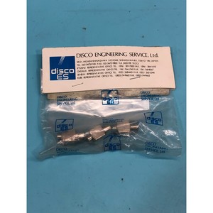 3 Vannes à clapet Disco MOGAH211, 185001 - Équipements et pièces semi-conductrices de renommée mondiale à confiance - Product Image 3