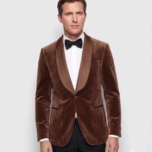 Coffee <b>Brown</b> 9000 Solid Soft Polyester Velvet Fabric Breathable Woven Material For Luxury Apparel Dress Garment Home Textile - Product Image 1