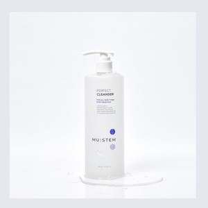 โฟมล้างหน้า Mustem Perfect Cleanser - โฟม/เจล/ผง/สบู่ ล้างหน้า โฟมล้างหน้าอะมิโน ครีมล้างหน้า - Product Image 4