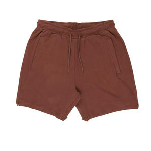 Shorts de sport pour hommes en polyester légers, décontractés, respirants et confortables - Product Image 5