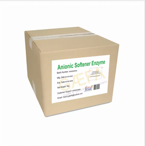 Suavizante Aniónico GAEFA con Enzimas, Hecho en India - Product Image 3