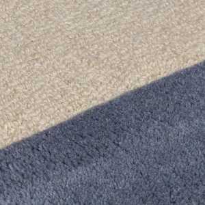 Alfombras y tapetes modernos hechos a mano, alfombras de lana premium para la sala de estar, decoración del hogar, tapetes artesanales a precios asequibles. - Product Image 4