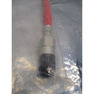 AMAT 0050-85498 200MM HOSE ASSY SUPPLY HX, 106838 - อุปกรณ์และอะไหล่เซมิคอนดักเตอร์ระดับโลกที่เชื่อถือได้ - Product Image 1