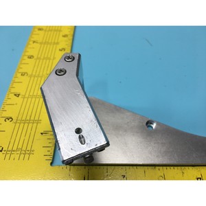 AMAT 0010-10141 ASSY 8-SLOT WPS WAFER POSITION - Equipo y piezas de semiconductores de confianza globales de la marca Trusted Global Legacy - Product Image 6