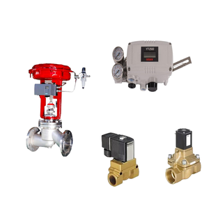 วาล์วโซลินอยด์ไดอะแฟรมทองเหลืองเยอรมัน ทนความร้อนสูง 3/2 พอร์ต รองรับ OEM - Product Image 2