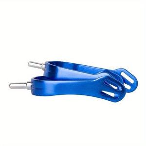 Multi-spur Heads, <b>Equestrian</b> Spurs, British Training Spurs, Lightweight and Convenient, Comes with Four Pairs of Spur Heads - Product Image 4