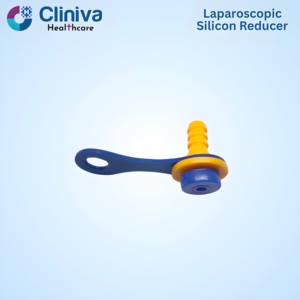 <b>Laparoscopic</b> Silicon reducer High Quality Reusable Surgical <b>Instruments</b> - Product Image 3