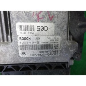 คาร์นิวัลใช้ ECU และโมดูลคอมพิวเตอร์ 391002F050 - Product Image 2