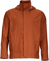 Veste coupe-vent homme tendance et ajustable, personnalisable, à col montant, avec logo frontal, à capuche, réversible, imperméable, motif haut de gamme