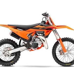 Moto tout-terrain HOT SELLING 85 SX 19 - 16 à vendre, moto sportive, nouveaux arrivages, performances élevées avec garantie de 24 mois - Product Image 6