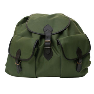 Sac de chasse en toile robuste, grande capacité, sac à dos de randonnée, imperméable, équipement de camping en plein air pour la chasse et la randonnée - Product Image 5