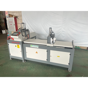 Hot Bán CNC Cắt Saw Mô Hình Máy Tự Động Trung Chuyển Ban Nhạc Saw Cho Cắt Kim Loại - Product Image 3
