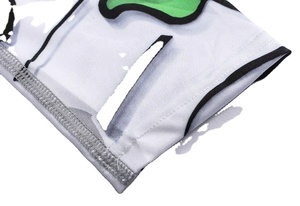 Super vente imprimé par sublimation Spandex Gym Fitness surf plongée Rash Guard respirant extensible à manches complètes Rash Guards - Product Image 2