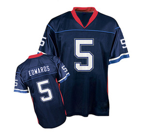 Maillot de football américain personnalisé par sublimation, respirant, uniforme unisexe pour adultes, grande taille, design unique, vêtements de football américain - Product Image 1