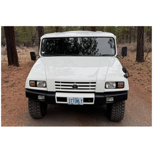 Toyota Mega Cruiser de 1996 - Product Image 1