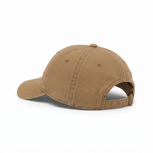 Gorra de Béisbol Vintage de Algodón al por Mayor, Unisex, Personalizable, Ajustable, Estilo Trucker, para Deportes al Aire Libre y Uso Casual - Product Image 2