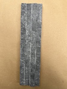 Panneaux de pierre de marbre noir Galaxy haut de gamme pour revêtement mural - Product Image 5