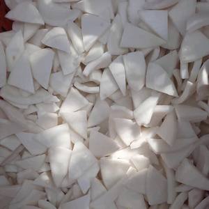 Vente en gros de viande de noix de coco congelée fraîche pour la transformation des aliments et l'exportation - Product Image 3