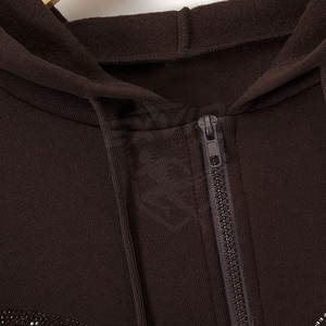 Sudaderas con Pedrería para Hombre de Secado Rápido, Sudaderas con Pedrería para Hombre en Color Personalizado, Sudaderas para Hombre a Bajo Precio - Product Image 5