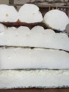 Xốp <span class=keywords><strong>Polyurethane</strong></span> mật độ cao phun phủ, xốp PU làm đầy các lỗ khác nhau, cách nhiệt mái nhà, cách âm, xốp phun PU - Product Image 5