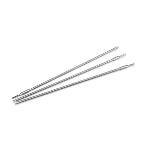Brocas Quirúrgicas Manuales de Acero Inoxidable para Cirugía Ortopédica - Instrumentos Reutilizables y Duraderos - Product Image 2
