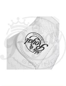 Guantes de Golf Transpirables de Piel Cabretta para Mano Izquierda, Blancos, de Secado Rápido, Ligeros, Ajuste Ajustable para Jugar en Verano, Venta al por Mayor - Product Image 2