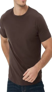 Camisa Moderna para Hombre, Premium, 100% Algodón, Material Suave, Estampado Atractivo, Estilo Casual Relajado, Transpirable, Uso Diario, Estilo Urbano - Product Image 5