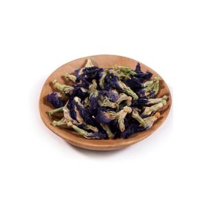 Blue Butterfly Pea Floral <b>Tea</b> Natural Beauty Drink OEM Packaging Product - Product Image 4