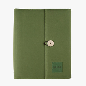 The envelope is elegantly folded into a tri-fold box. - Product Image 2