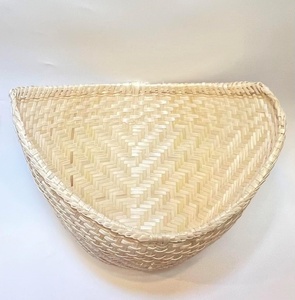 Utensilios de cocina vietnamitas, olla vaporera de bambú para arroz y huevos, cesta vaporera ecológica de fábrica confiable - Product Image 5