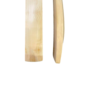 Bates de Críquet Personalizados de Madera de Sauce Inglés, Ligeros, para Bola Dura, Nueva Edición, de 10 a 14 Granos, Grado 10+ C - Product Image 3